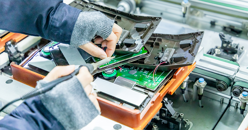 Autonics光电开关库存