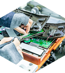 奥托尼克斯代理商库存