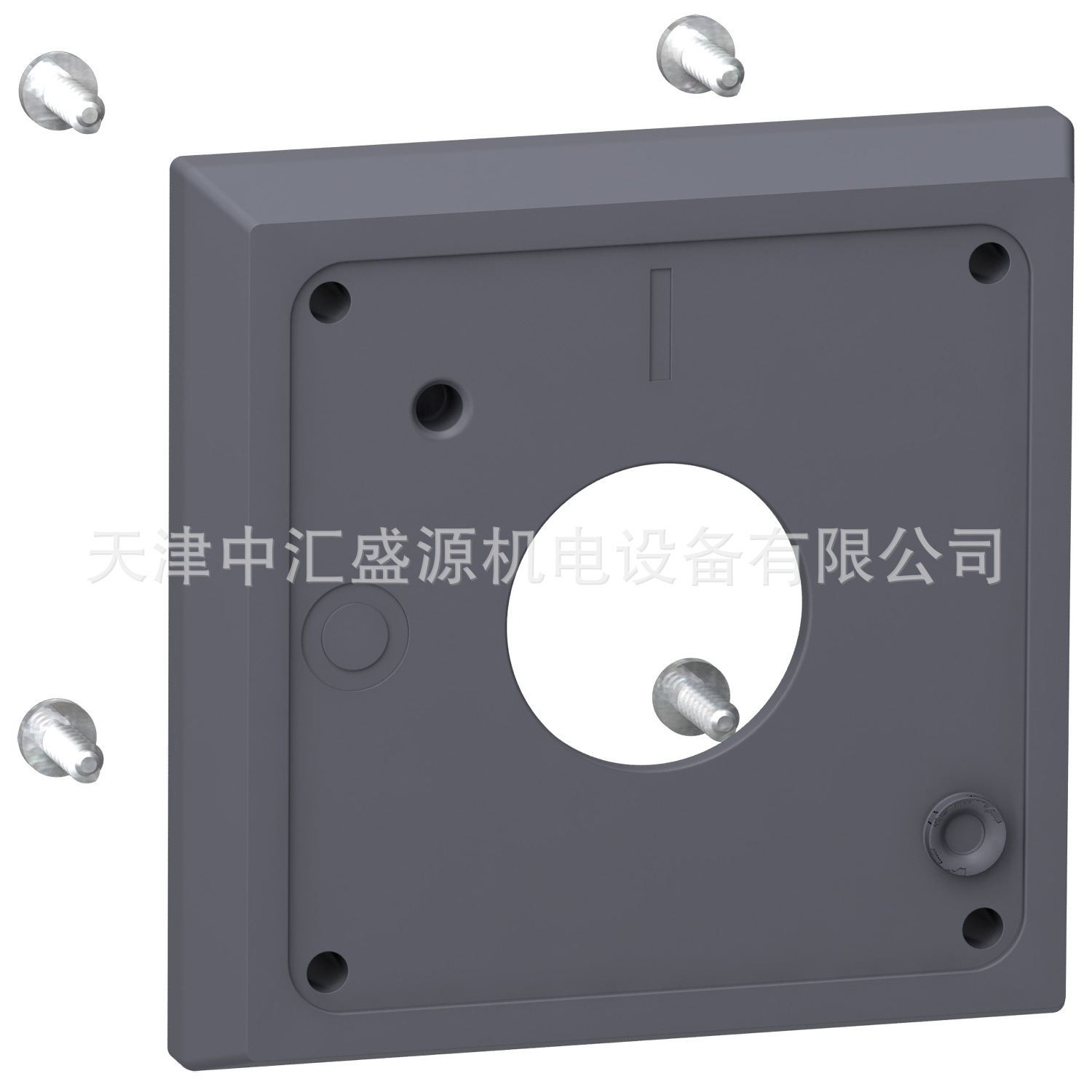 施耐德GVAPP1旋转手柄
