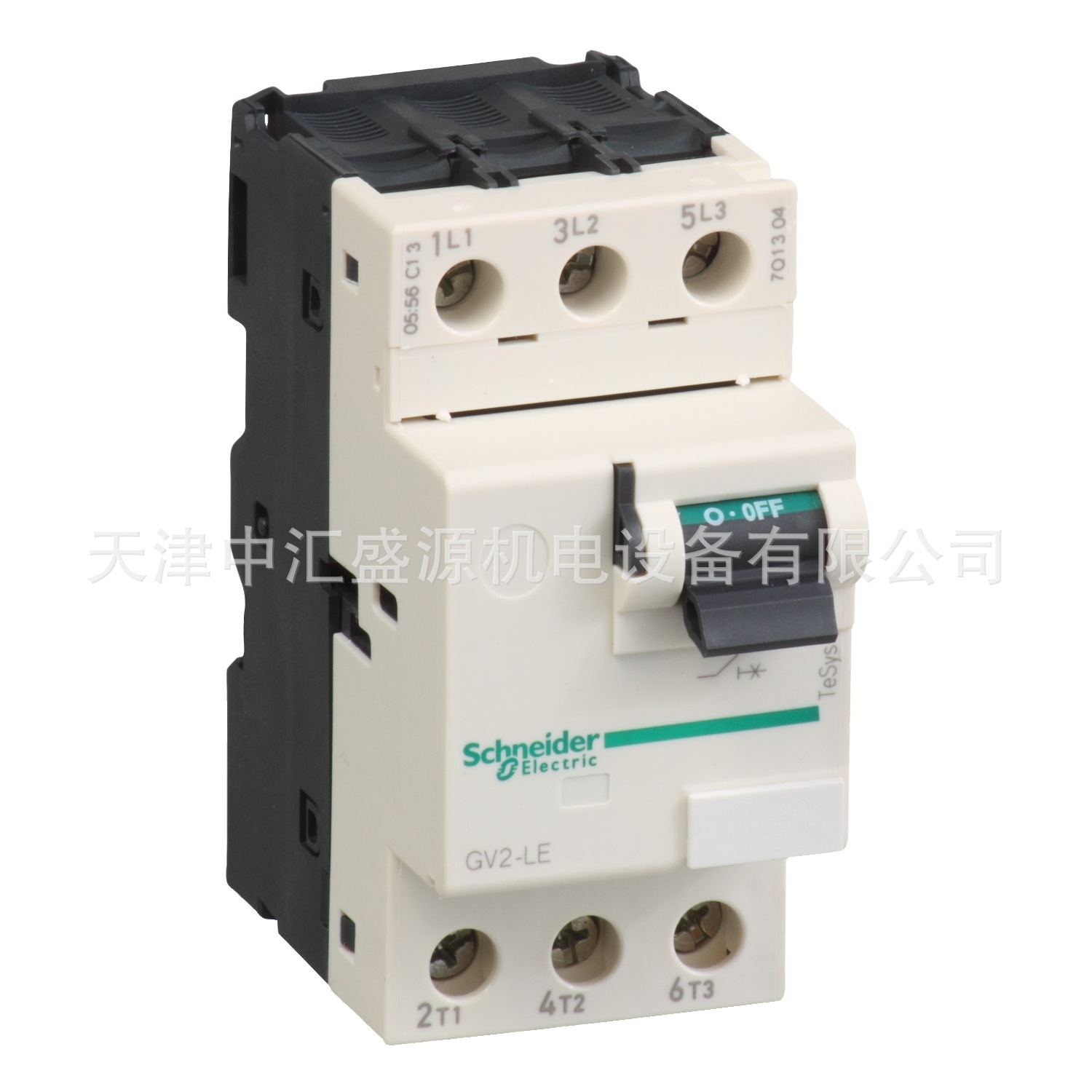 施耐德GV2LE32电动机断路器