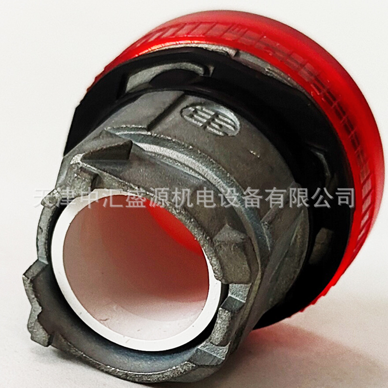 施耐德ZB4BV04指示灯头图片2