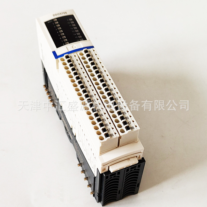 施耐德PLC模块STBDDO3705KC图片2