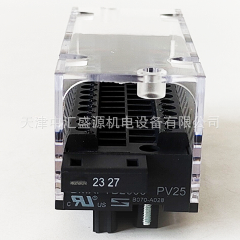 施耐德PLC模块BMXFTB2800图片1