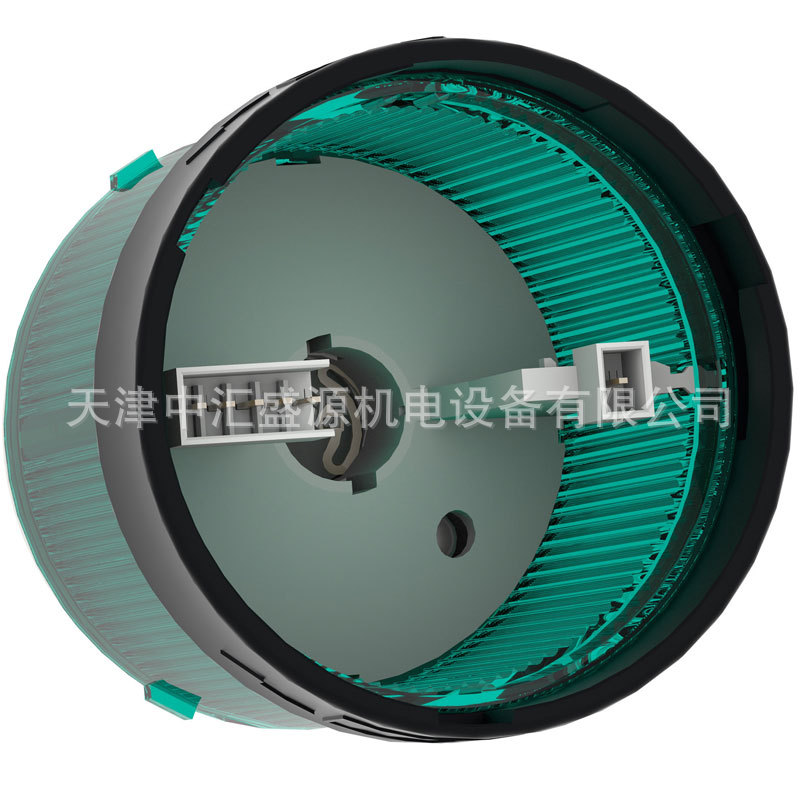 施耐德XVBC33灯柱图片1