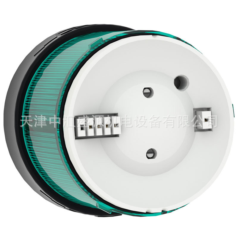 施耐德XVBC33灯柱图片2