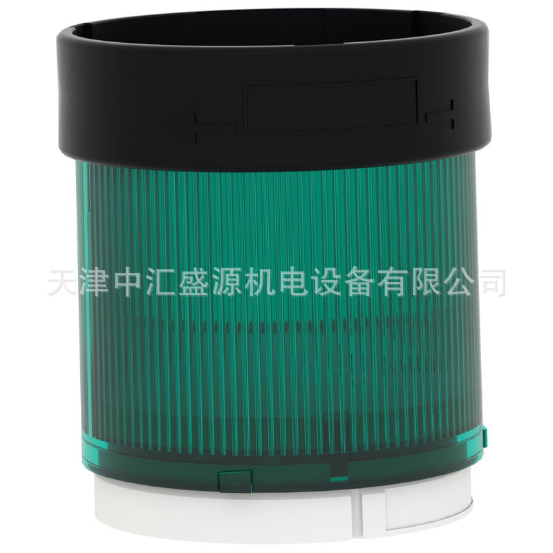 施耐德XVBC33灯柱图片2