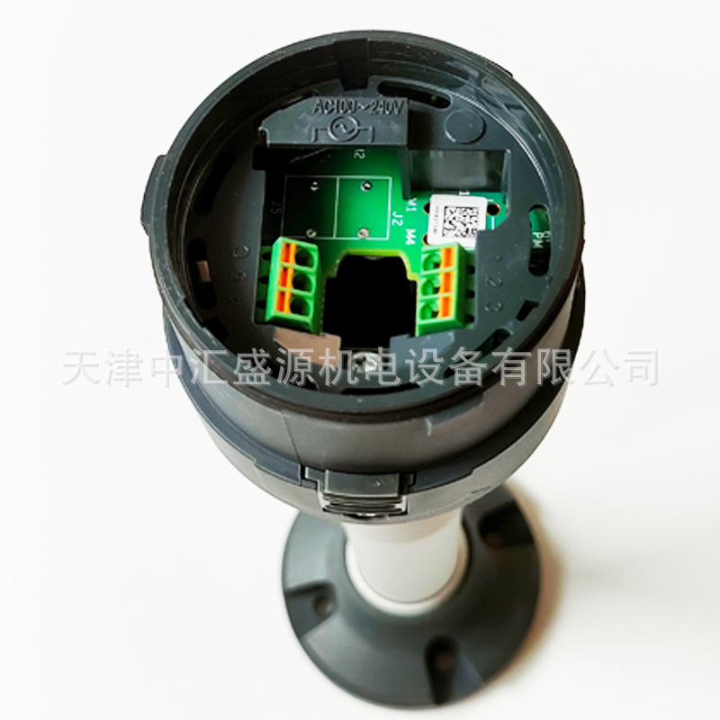施耐德XVUZ05安装底座图片1