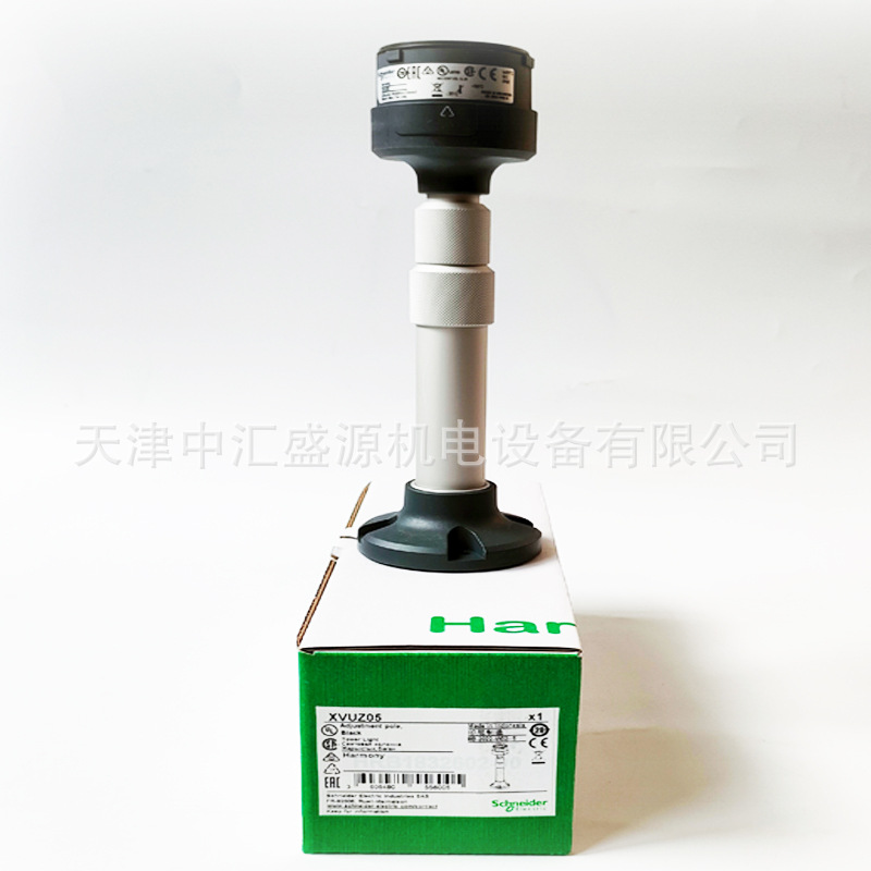 施耐德XVUZ05安装底座图片2