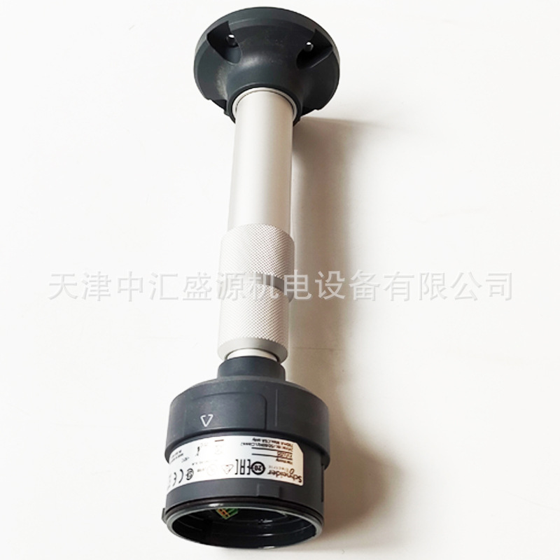 施耐德XVUZ05安装底座图片3