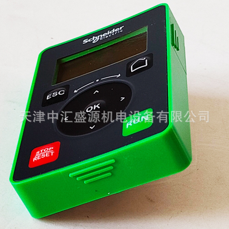 施耐德VW3A1113变频器附件图片3