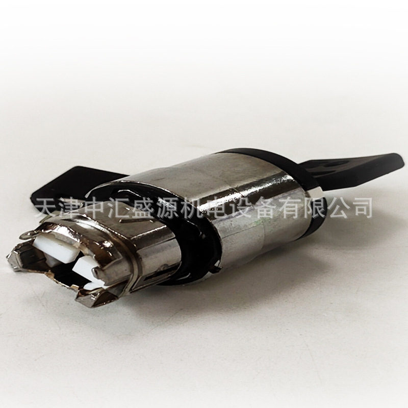 施耐德ZB4BG6开关头图片1