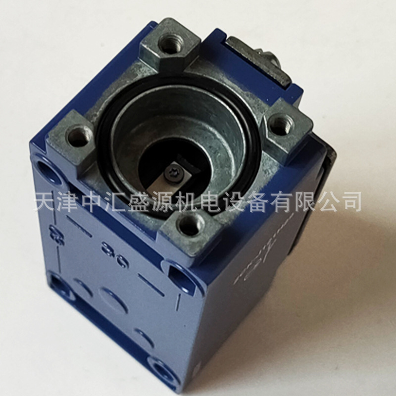 特勒美科ZCKJ121H29限位开关图片1