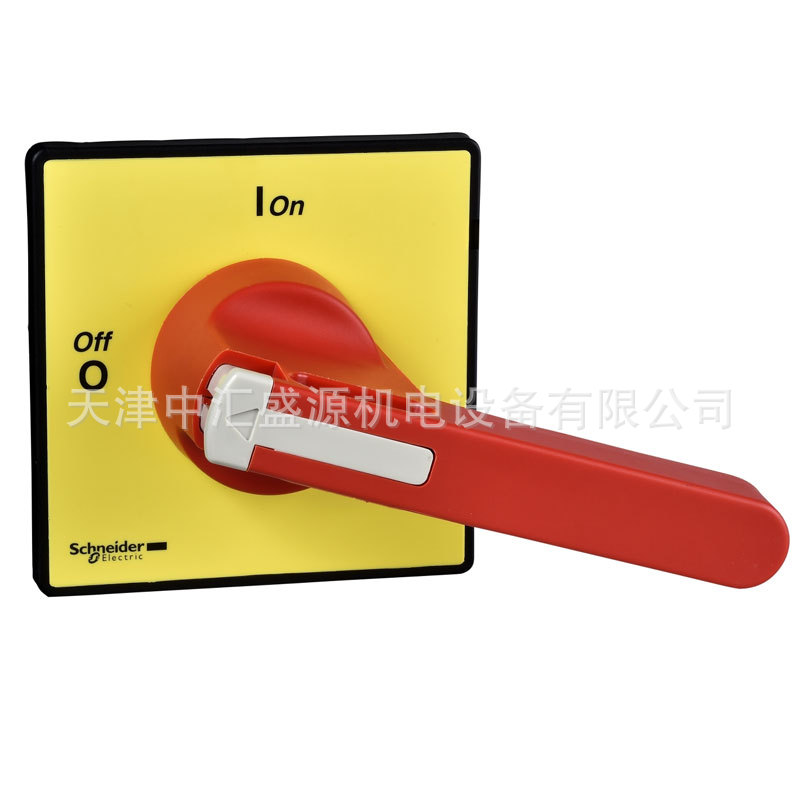 施耐德KCF3PZC负荷隔离开关附件