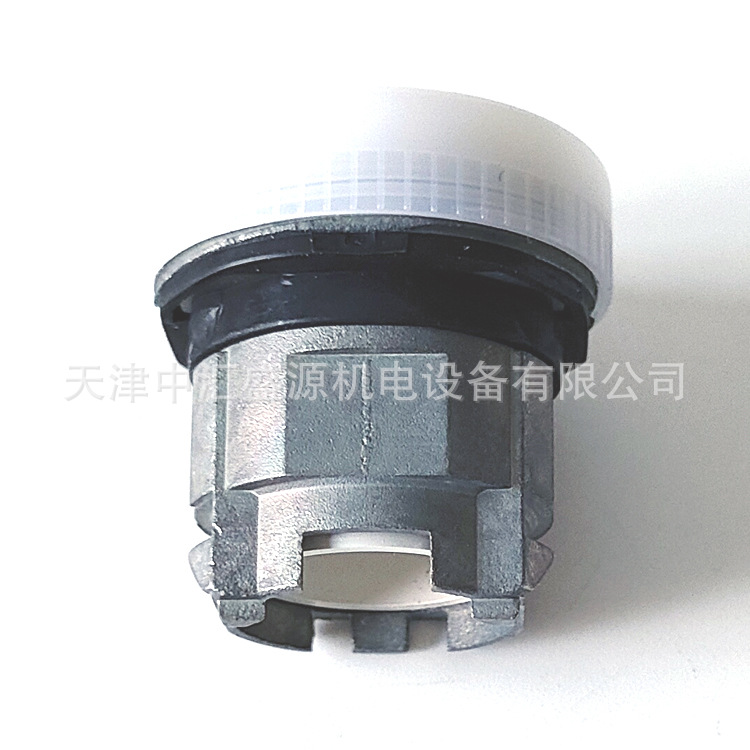 施耐德ZB4BV01指示灯头图片3