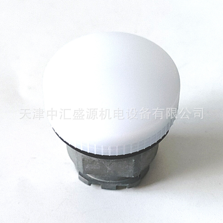 施耐德ZB4BV01指示灯头图片2