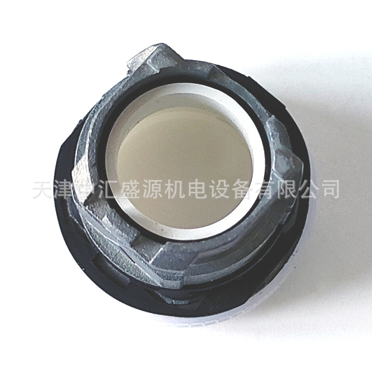 施耐德ZB4BV01指示灯头图片4