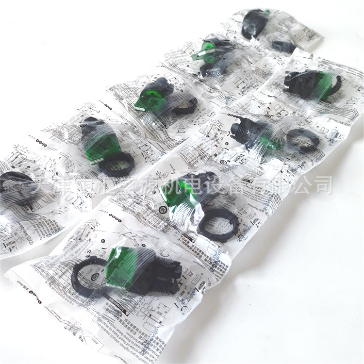 施耐德ZB5AK1233C开关头图片1