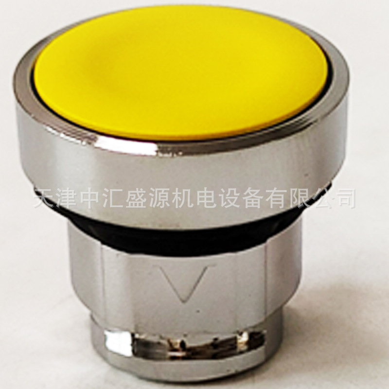 施耐德ZB4BA5按钮头图片2