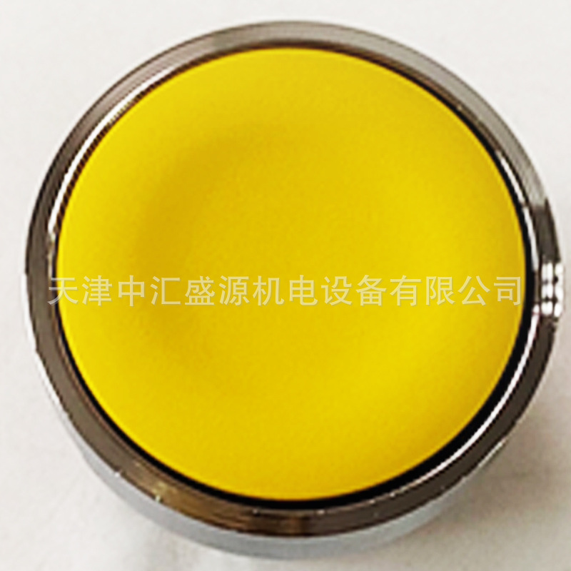 施耐德ZB4BA5按钮头图片4