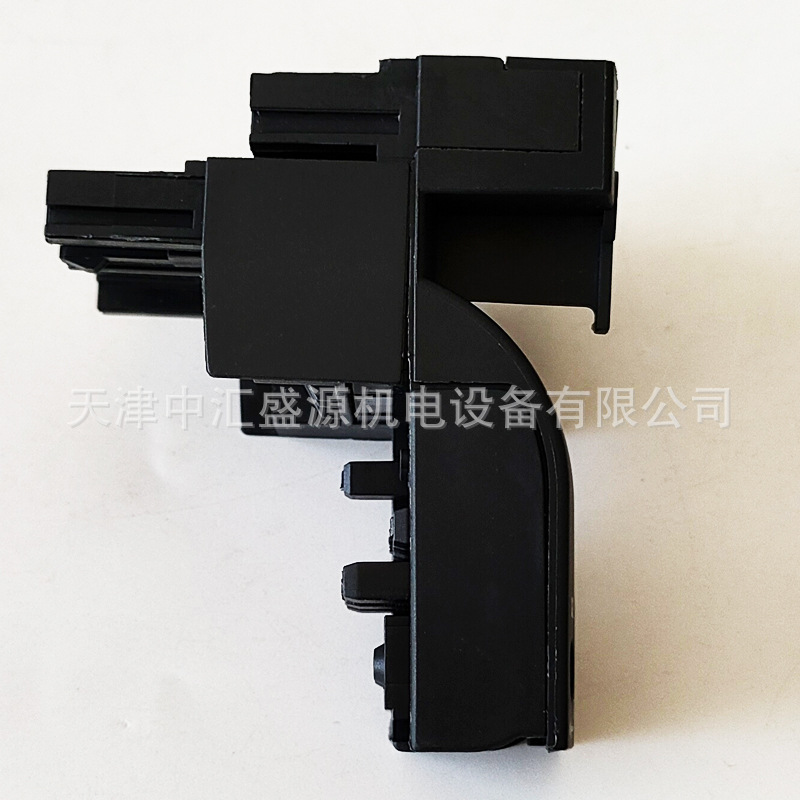 施耐德LU9MR1C控制接线端子图片1 施耐德LU9MR1C控制接线端子图片1