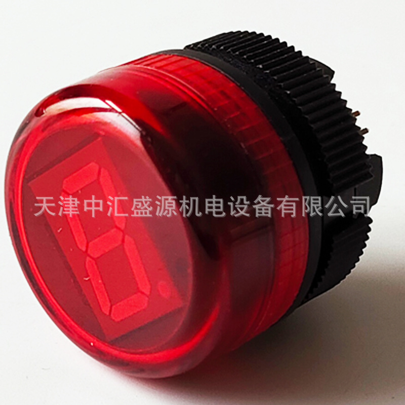 施耐德ZA2VA04数字显示器图片1