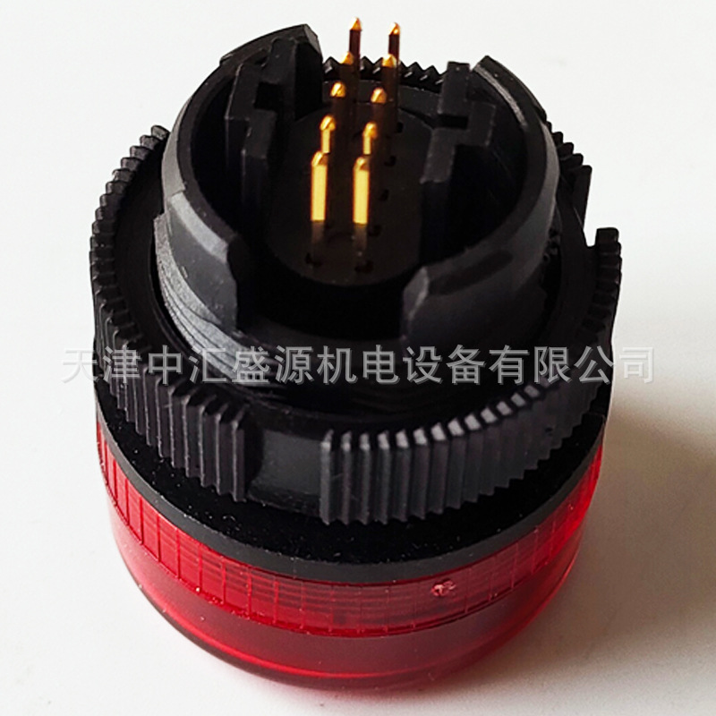 施耐德ZA2VA04数字显示器图片3