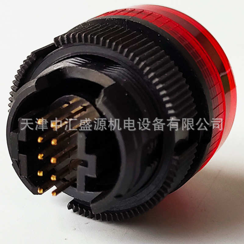 施耐德ZA2VA04数字显示器图片4