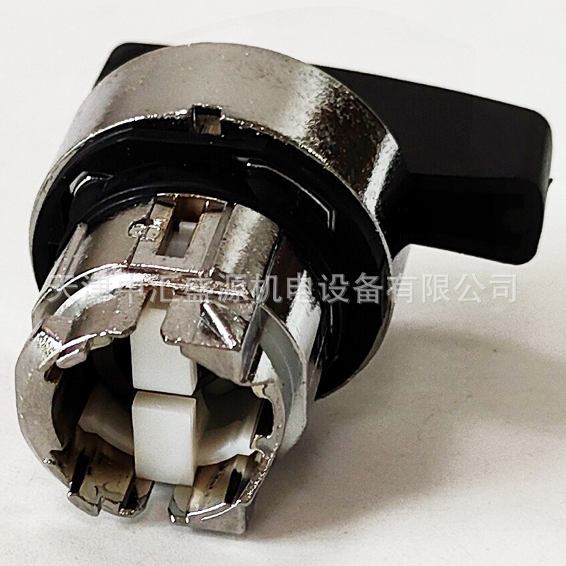 施耐德ZB4BJ5按钮头图片1