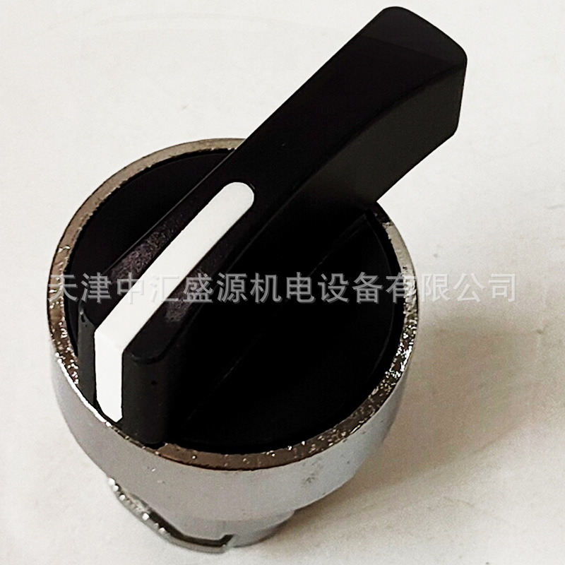 施耐德ZB4BJ5按钮头图片2
