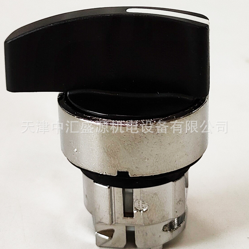施耐德ZB4BJ5按钮头图片4