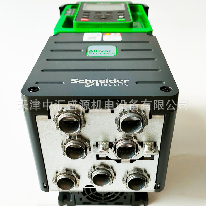 施耐德ATV930U22N4变频器图片1