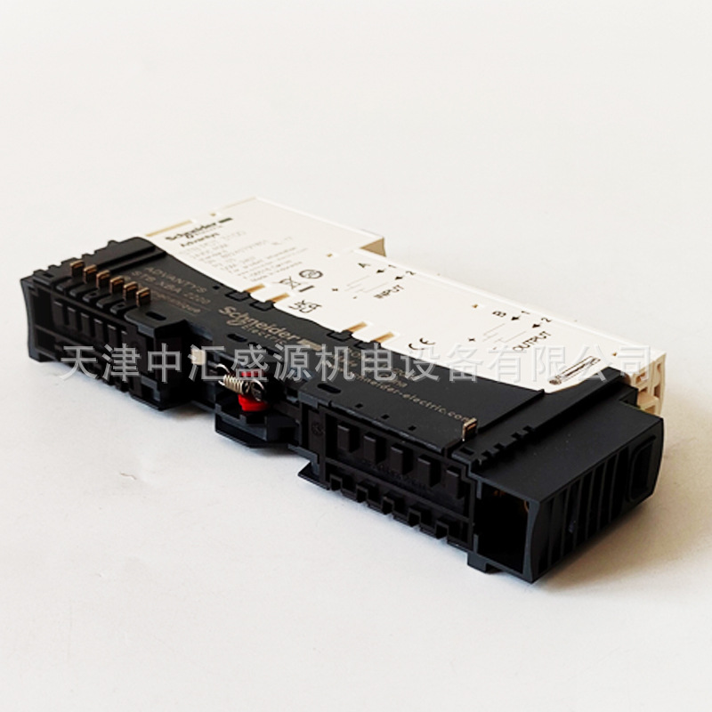 施耐德PLC模块STBPDT3100K图片2