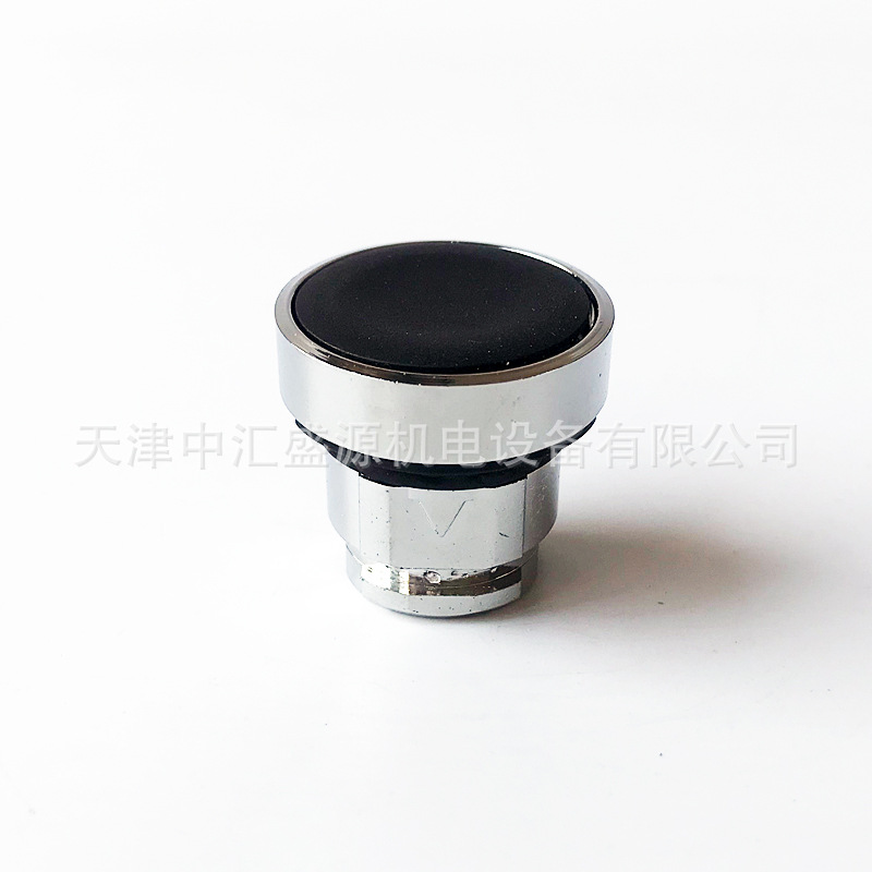 施耐德ZB4BA2按钮头图片3