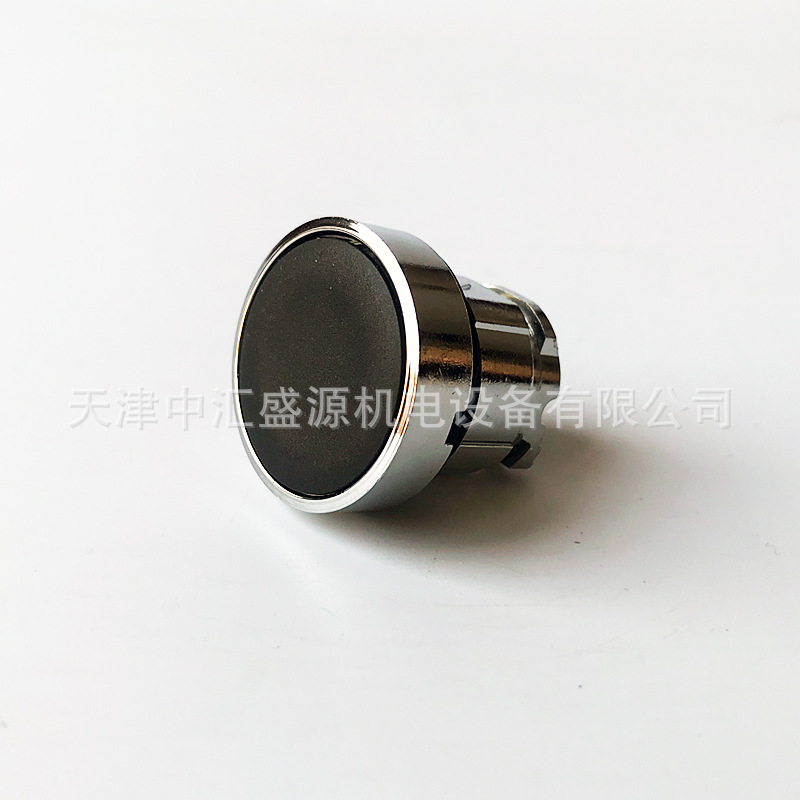 施耐德ZB4BA2按钮头图片4
