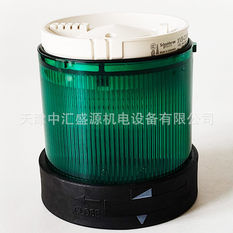 施耐德XVBC5M3灯柱图片2