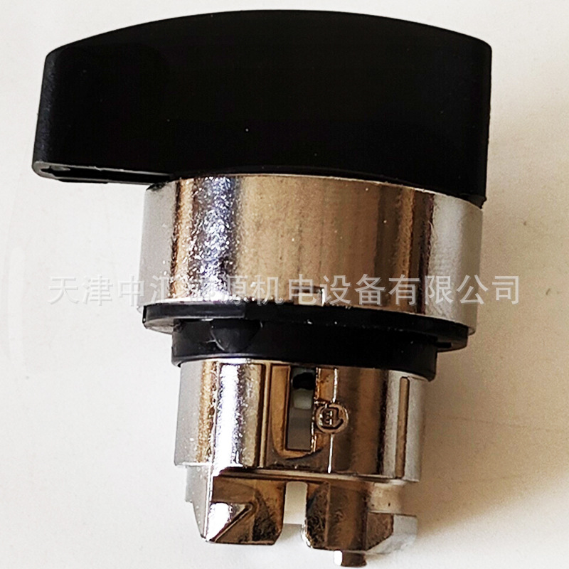 施耐德ZB4BJ3按钮头图片4