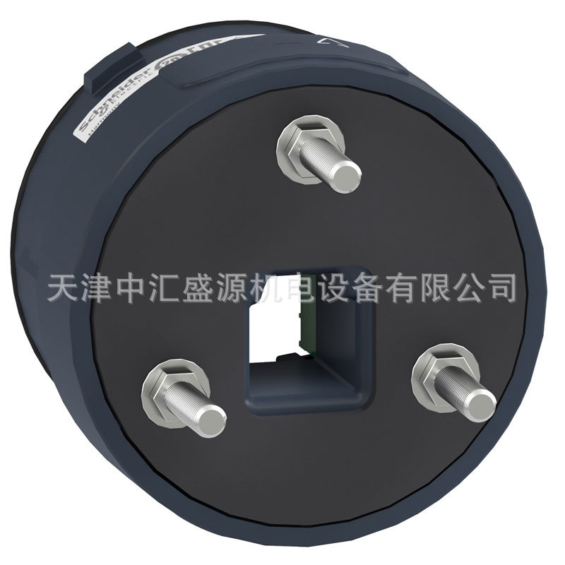 施耐德XVUZ01安装底座图片4