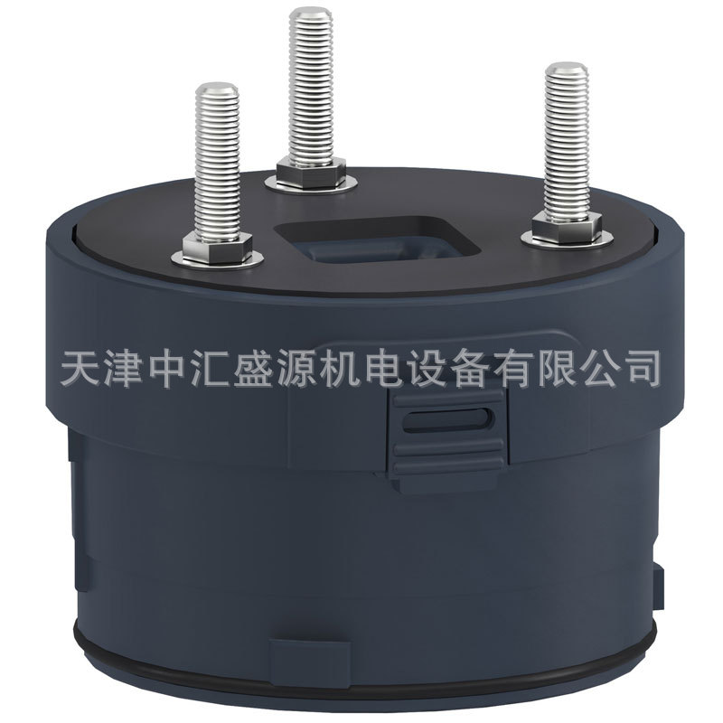 施耐德XVUZ01安装底座图片3