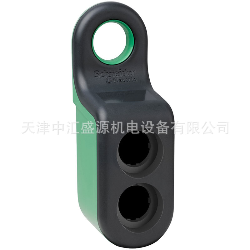 施耐德ZBRM22按钮盒图片1
