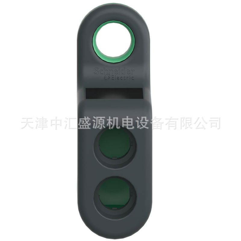 施耐德ZBRM22按钮盒图片3