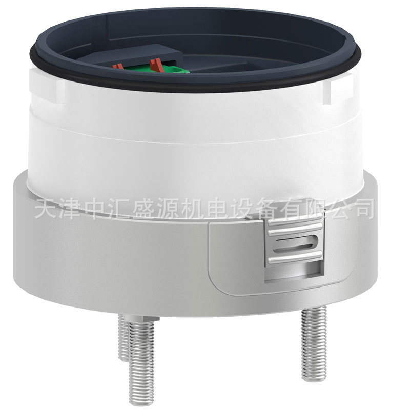 施耐德XVUZ01Q安装底座图片3