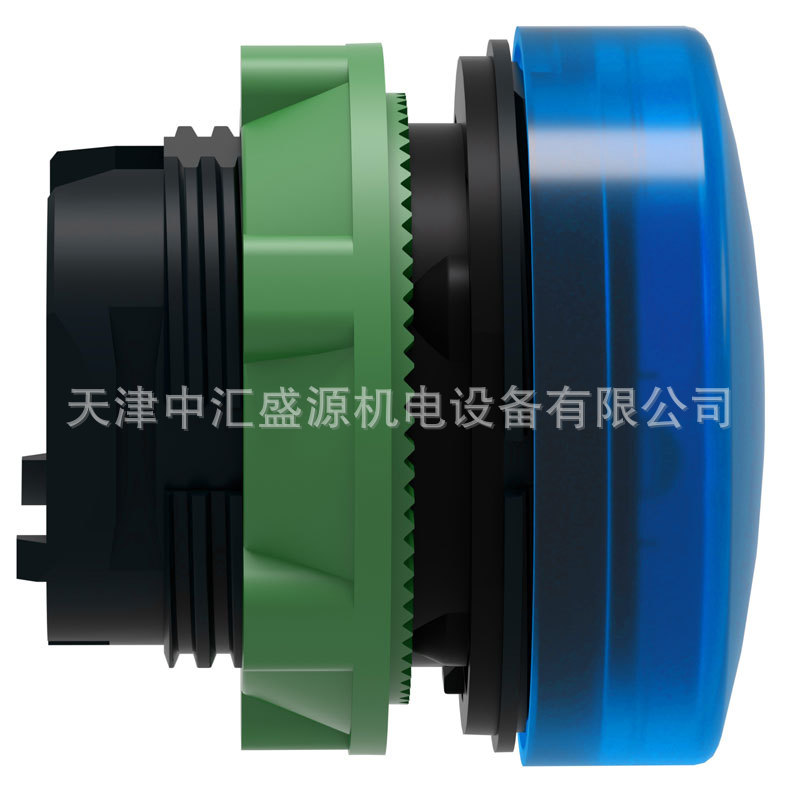 施耐德ZB5AV063指示灯头图片1