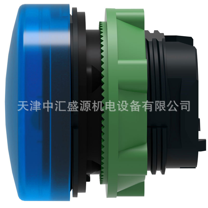施耐德ZB5AV063指示灯头图片2