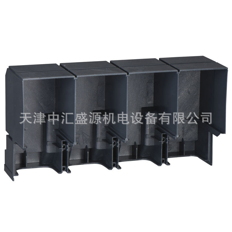 施耐德LV433639负荷隔离开关附件INS630B-1600端子罩图片1