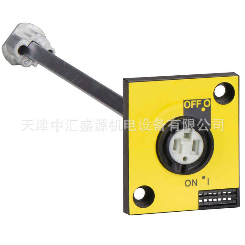 施耐德28944负荷隔离开关附件图片