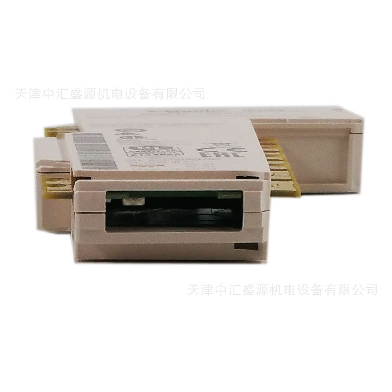 施耐德PLC模块TM5SBET1图片2
