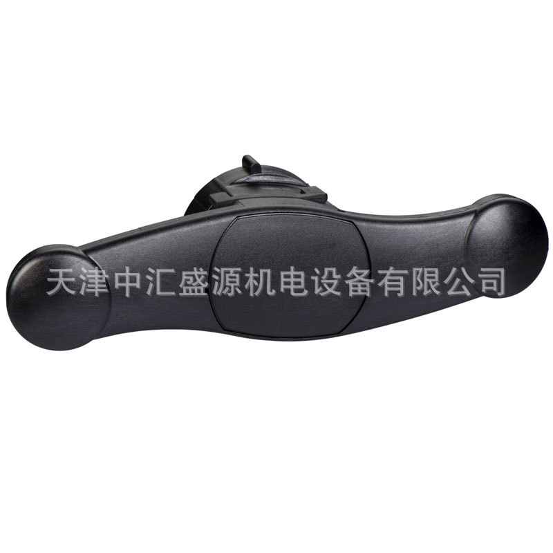 施耐德31296负荷隔离开关黑色手柄图片1