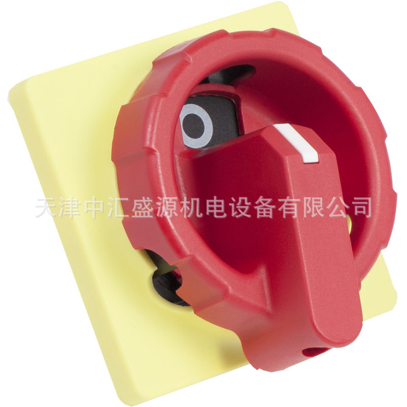 施耐德KCF2YZC负荷隔离开关附件图片1