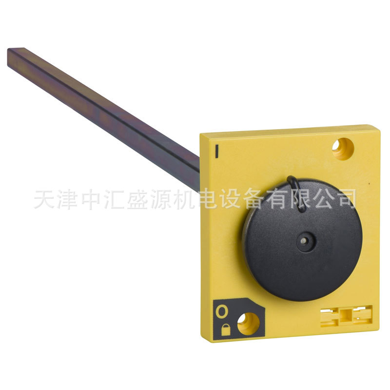 施耐德31058负荷隔离开关延伸旋转手柄图片1