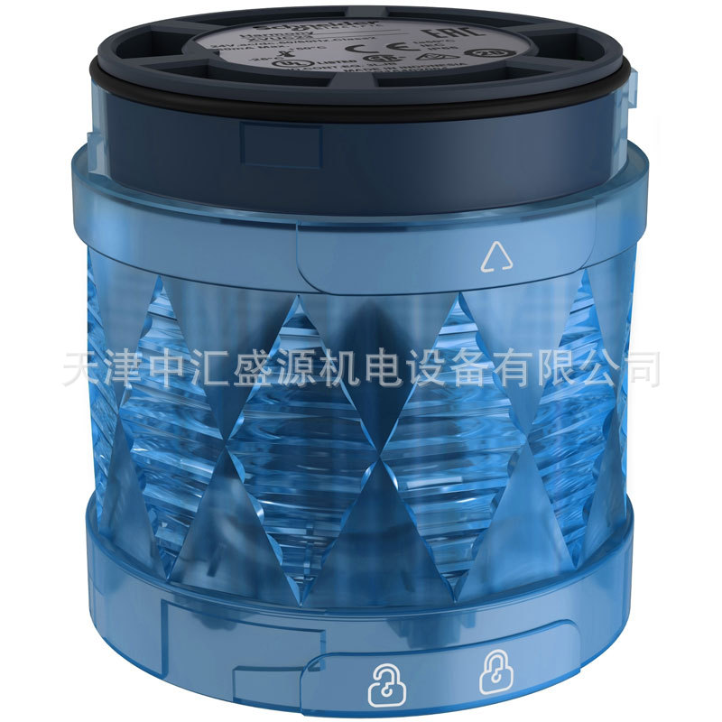 施耐德XVUC46灯柱图片1